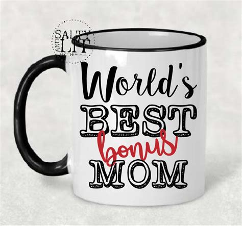 stepmom mothers day gifts|step mom surprise gift.